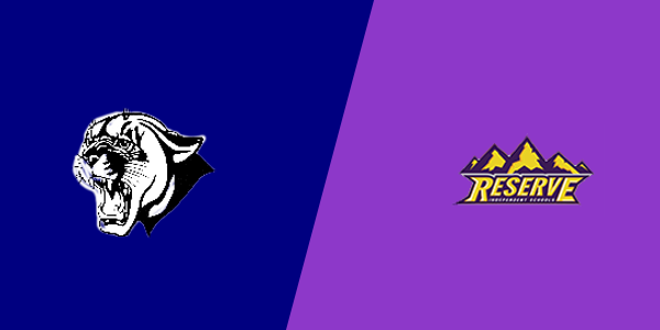 Alamo Navajo Community School vs. Reserve High School