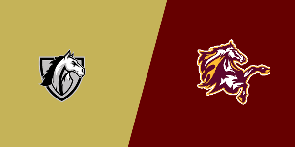 Meade High School vs. Bladensburg High School
