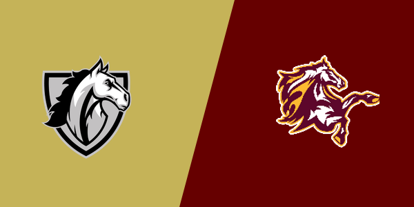 Meade High School vs. Bladensburg High School