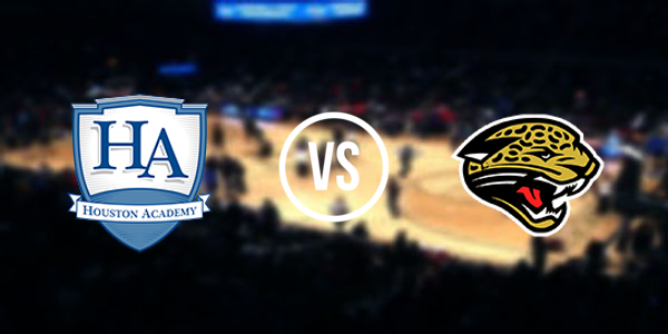 Houston Academy vs. Hillcrest-Evergreen High School