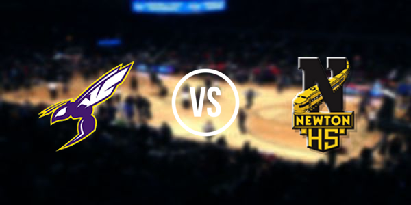 Valley Center High School vs. Newton High School