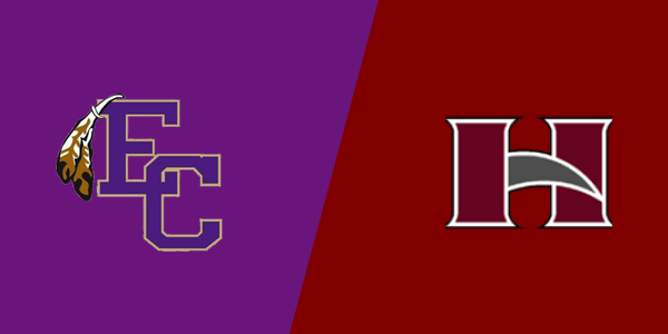 East Coweta High School vs. Hillgrove High School
