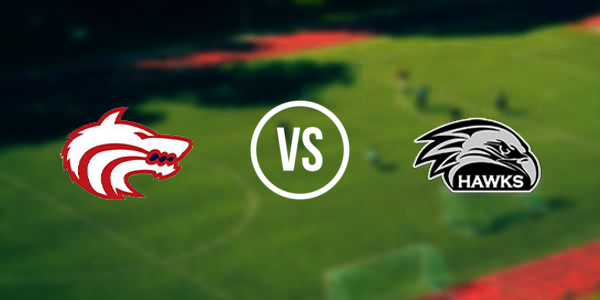 Black Hills High School vs River Ridge High School