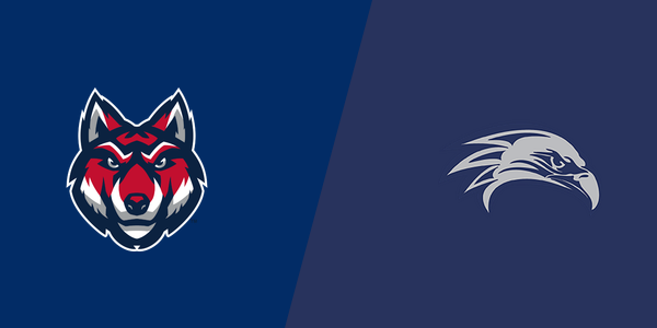 Black Hills High School vs. River Ridge High School