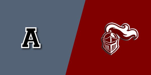 Away vs. Princeville High School