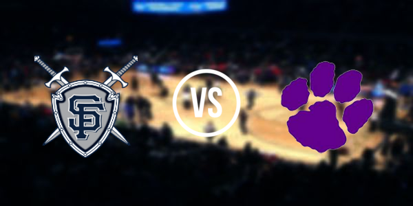 St Francis High School vs. Darlington School
