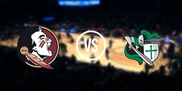 Florida State High School vs Tampa Catholic HS