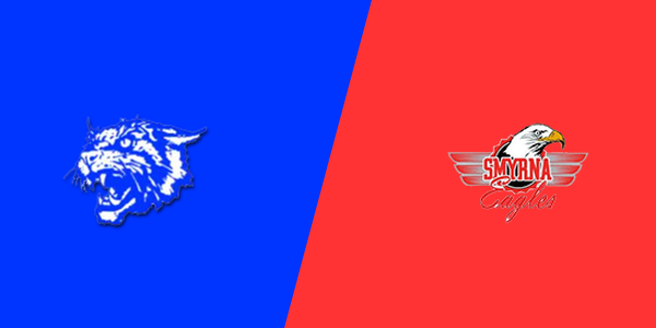 Howard High School of Technology vs. Smyrna High School