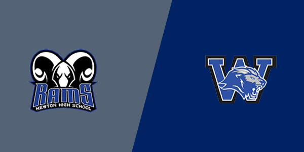 Newton High School vs. Westlake High School