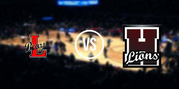 Hubbertville School vs Lynn High School