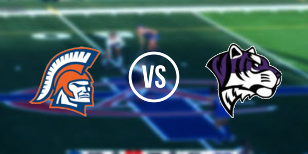 East Syracuse-Minoa Senior High School vs. Cortland Senior High School