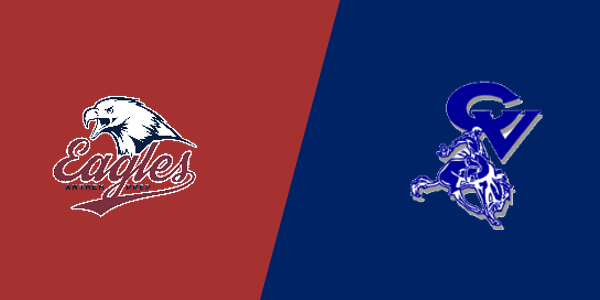 Anthem Preparatory Academy vs. Camp Verde High School