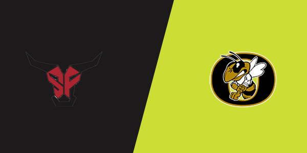 Spanish Fort High School vs. Oxford High School