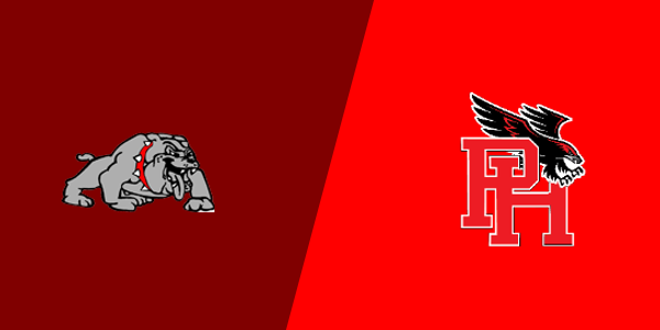 Romeo High School vs. Port Huron High School