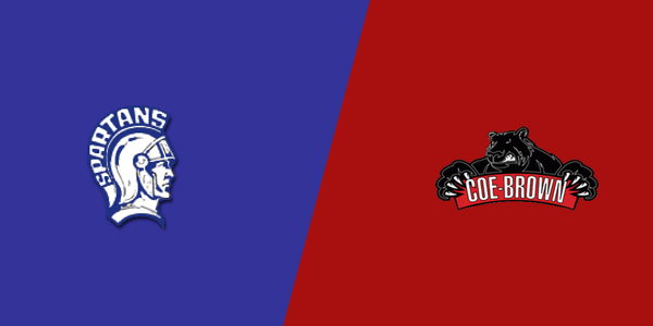 Milford High School vs. Coe Brown Northwood Academy