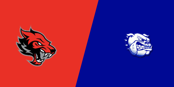 Conrad School of Science vs. Brandywine High School