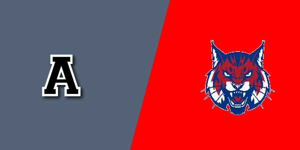 Away vs. Superior High School