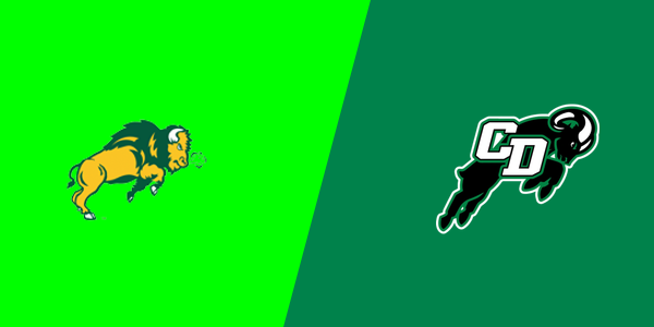 Carlisle High School vs. Central Dauphin High School