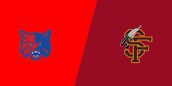 McCurdy High School vs. Santa Fe Indian High School