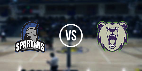 Community School of Davidson vs Bradford Preparatory School