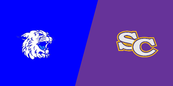 Banner County High School vs. Sioux County High School