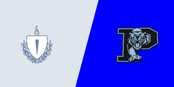 Princeton Day School vs. Princeton High School
