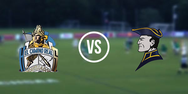 Birmingham Community Charter High School vs El Camino Real Charter High School