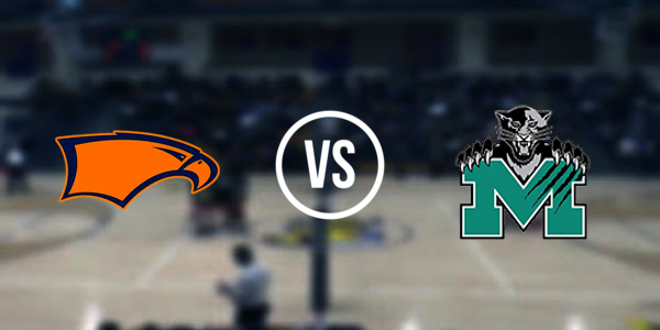 Massaponax High School vs. Briar Woods High School