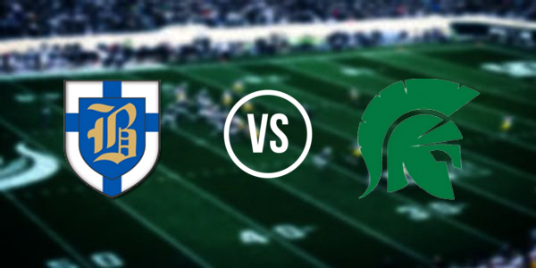 Boyd Buchanan School vs. Webb School of Knoxville