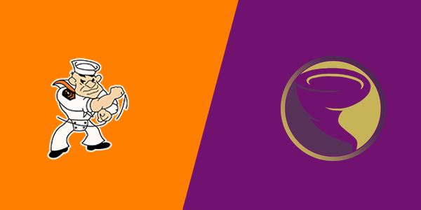 Sarasota High School vs. Booker High School