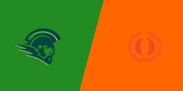 West Salem High School vs. Sprague High School