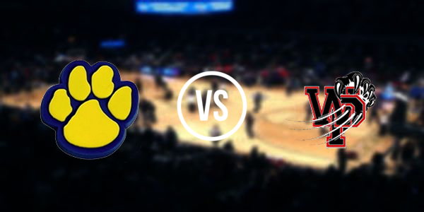 Pequannock Township High School vs Whippany Park High School