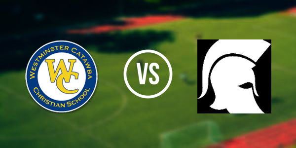 Gaston Day School vs Westminster Catawba Christian School