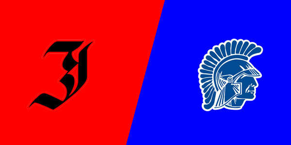John Hardin High School vs. North Hardin High School