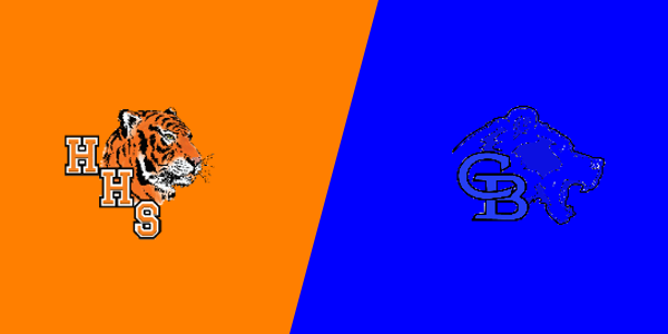 Hayden High School vs. Cedaredge High School