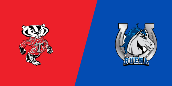 Tucson High Magnet School vs. Buena High School