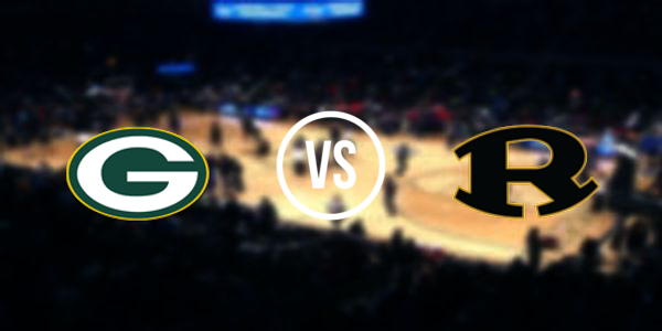 Glenvar High School vs. Radford High School