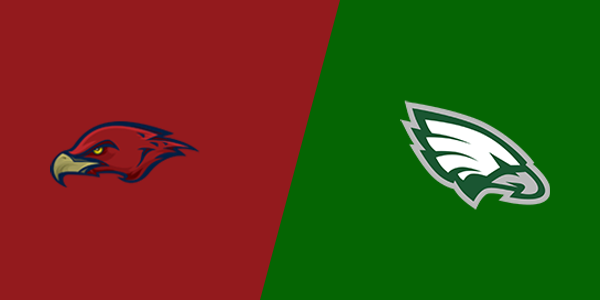 Mill Creek High School vs. Collins Hill High School