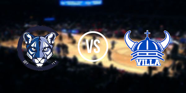 Villa Madonna Academy vs Calvary Christian School