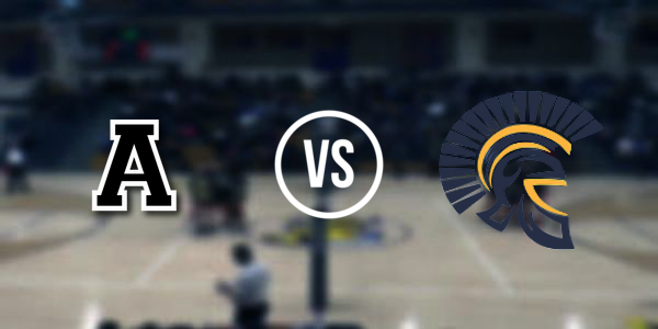 Away vs. Wendell High School