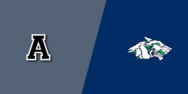 Away vs. Glacier High School