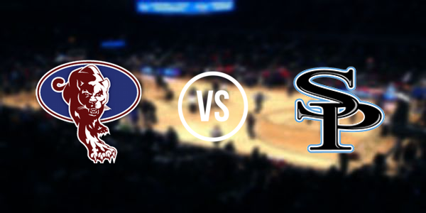 Huntsville vs Spain Park