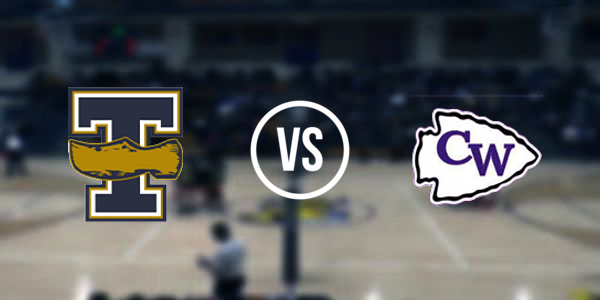 Casey-Westfield High School vs Teutopolis High School