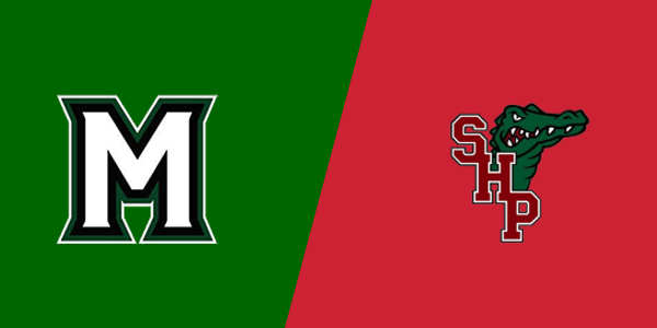 Miramonte vs. Sacred Heart Prep