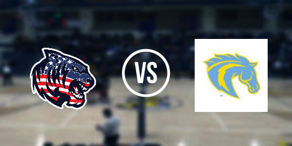 Independence High School - Ashburn vs. Lightridge High School
