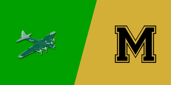 Ballard Memorial High School vs. Murray High School
