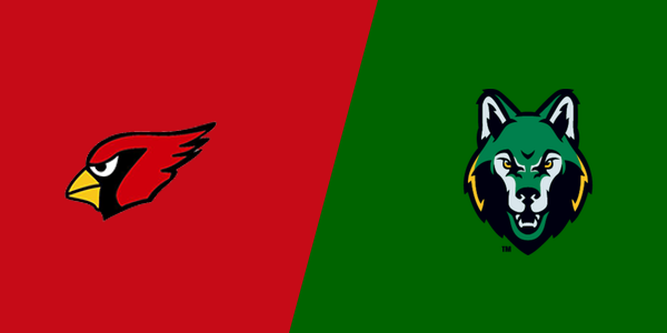 Franklin Pierce High School vs. Clover Park High School