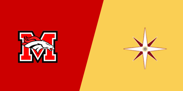 Melba Senior High School vs. Vision Charter School