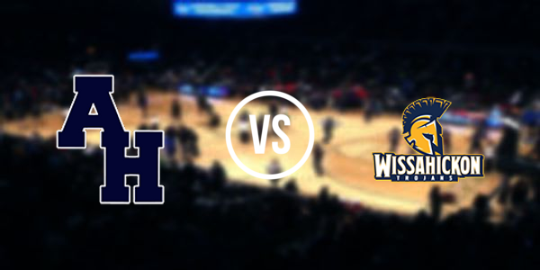 Abington Heights vs Wissahickon