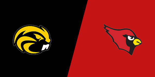 Riverside High School - Painesville vs. Mentor High School